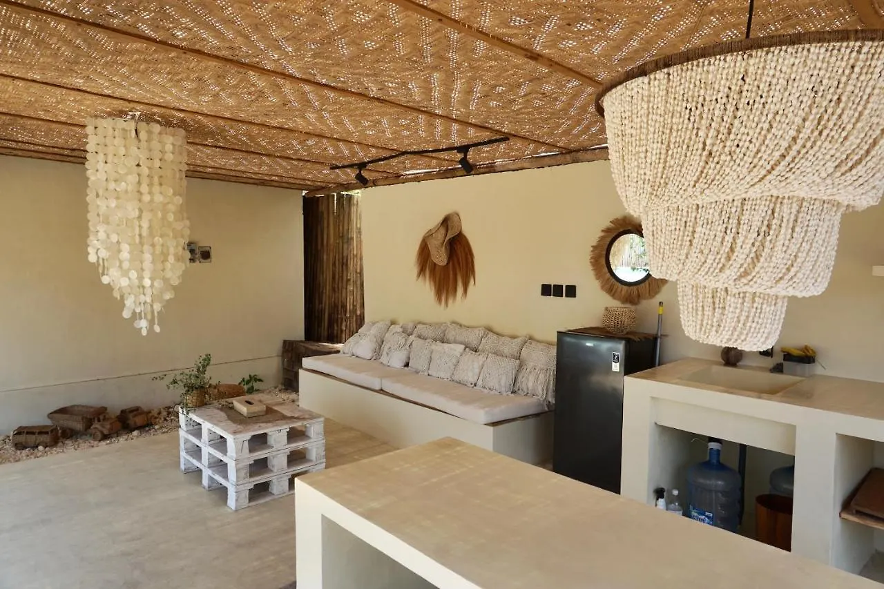 Villa Laguna Uluwatu Indonesia