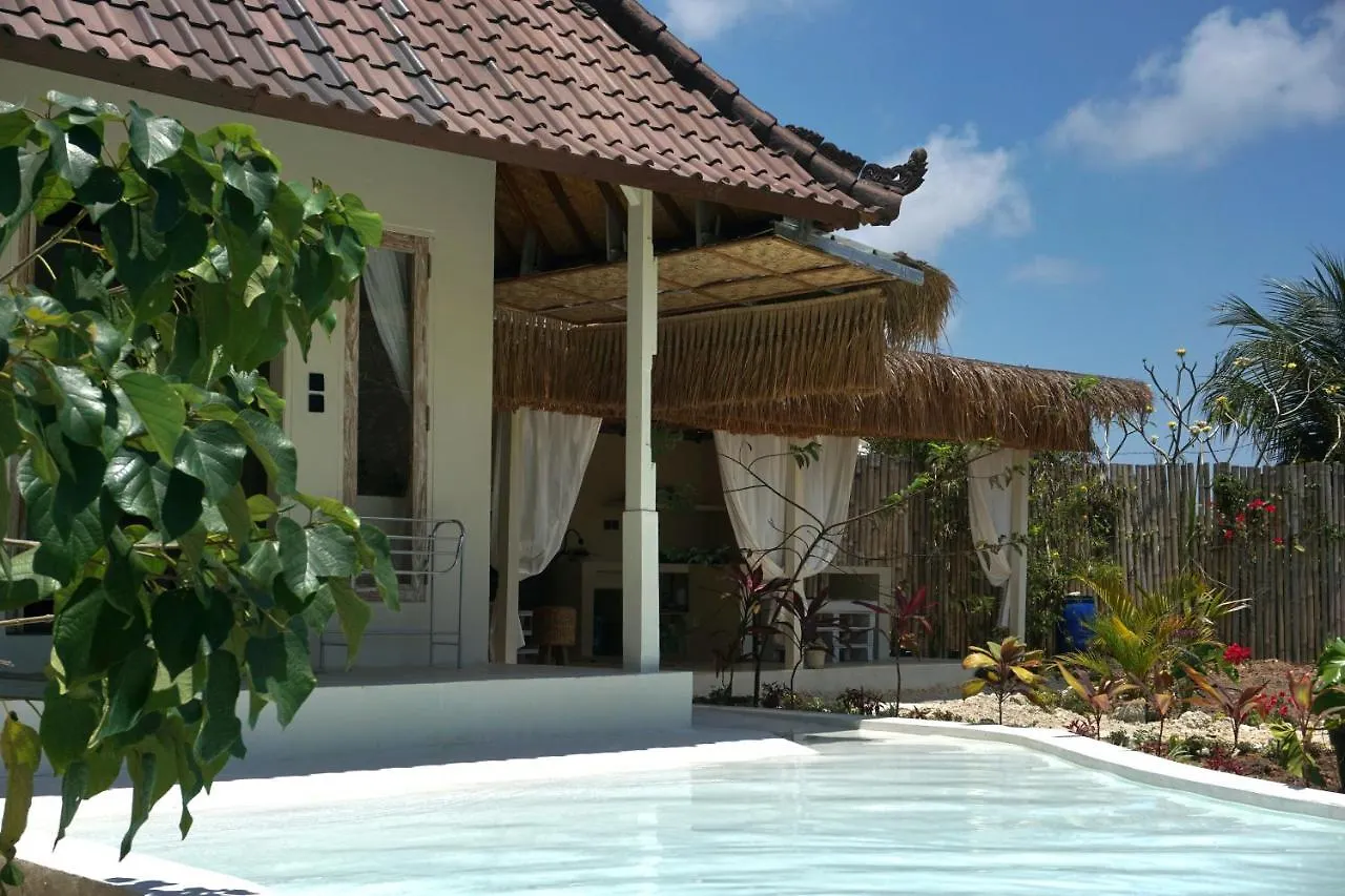 Villa Laguna Uluwatu Indonesia