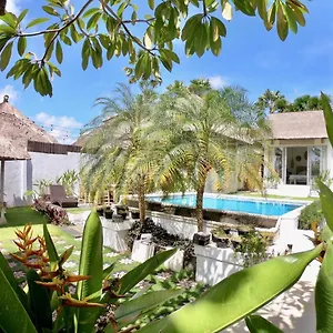 Santai Bali Pensión