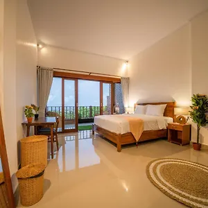 Hotel Dreamland View, Uluwatu