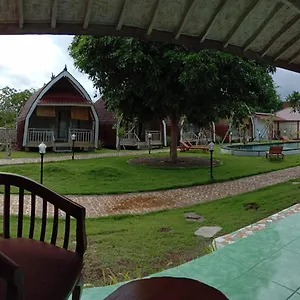 La Cama Bali Pensión