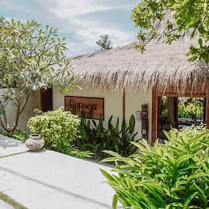 Hotel Gypsea Bali, Uluwatu