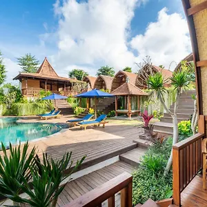 Hotel Lumbung Sari, Uluwatu
