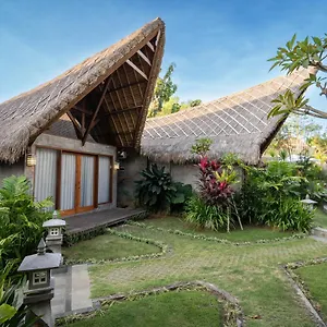 Amantes Bingin Bed & Breakfast