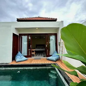  Villa The Seaglass Bingin