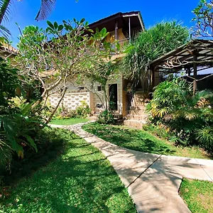 Home-bience Hostal