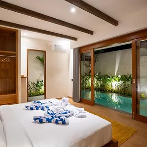  Villa Atania Villa's Bingin