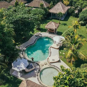 Village Bali Pensionat