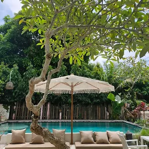 Casa de hóspedes Bingin, Uluwatu
