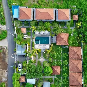 Quarto em Acomodações Particulares Taman Asih Bingin, Uluwatu