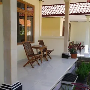 Quarto em Acomodações Particulares Medori Putih, Uluwatu