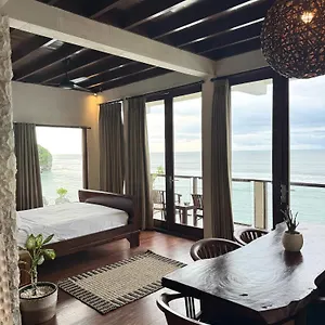 Bale Bingin Beachfront Pensión