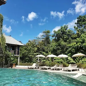 Alojamento de Acomodação e Pequeno-almoço Boho Bingin Bali, Uluwatu