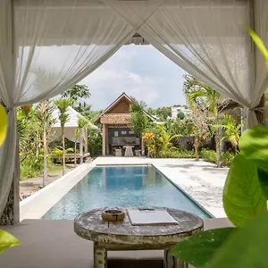 Hotel Mangga Wangga Living, Uluwatu