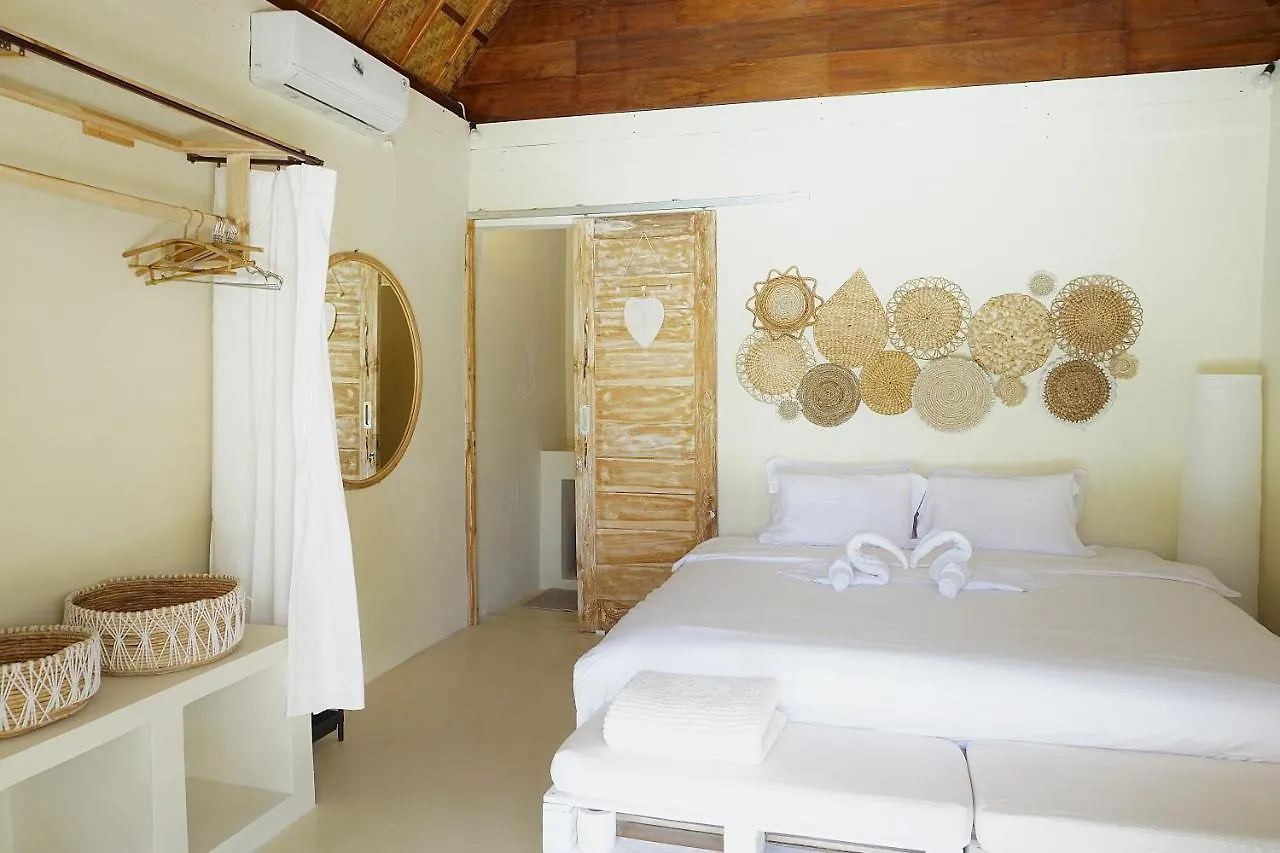 Villa Laguna Uluwatu 0*,