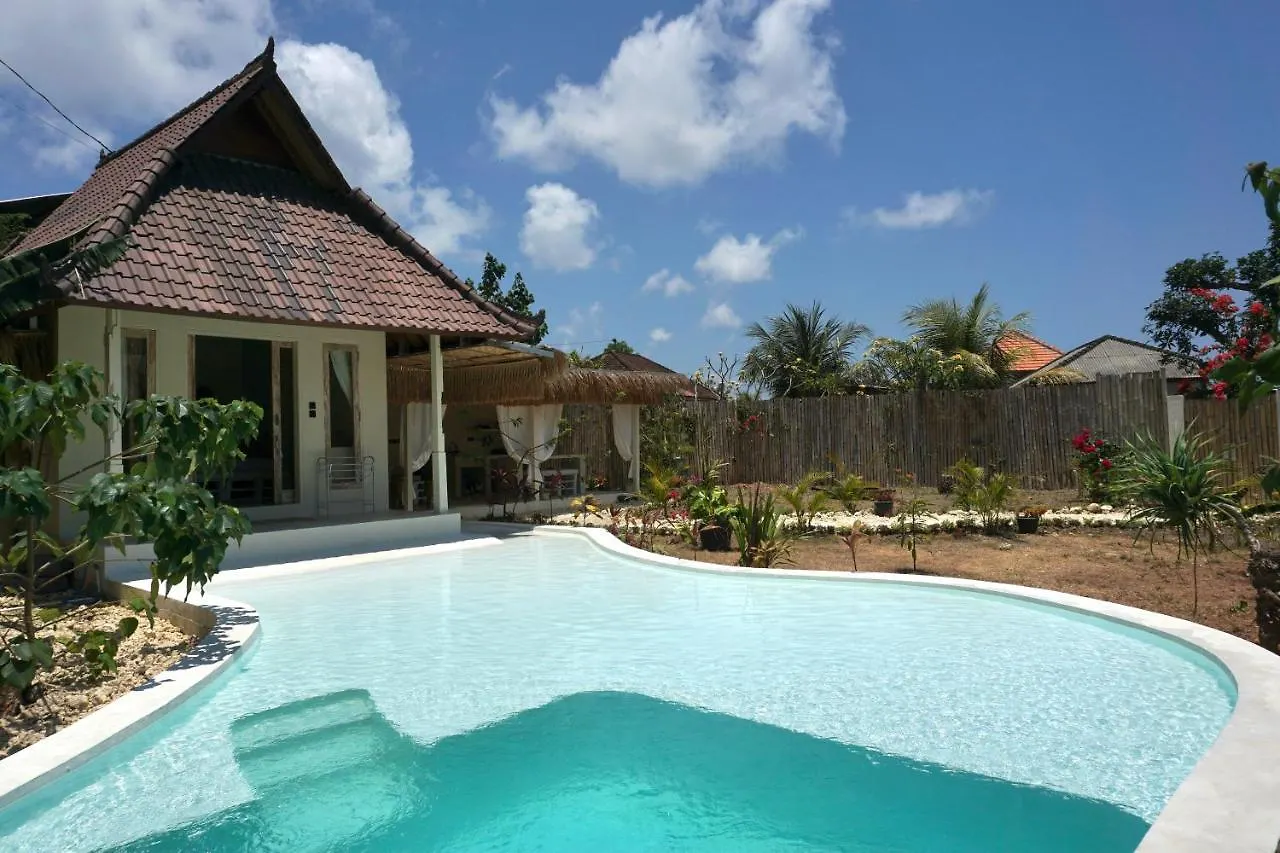Villa Laguna Uluwatu