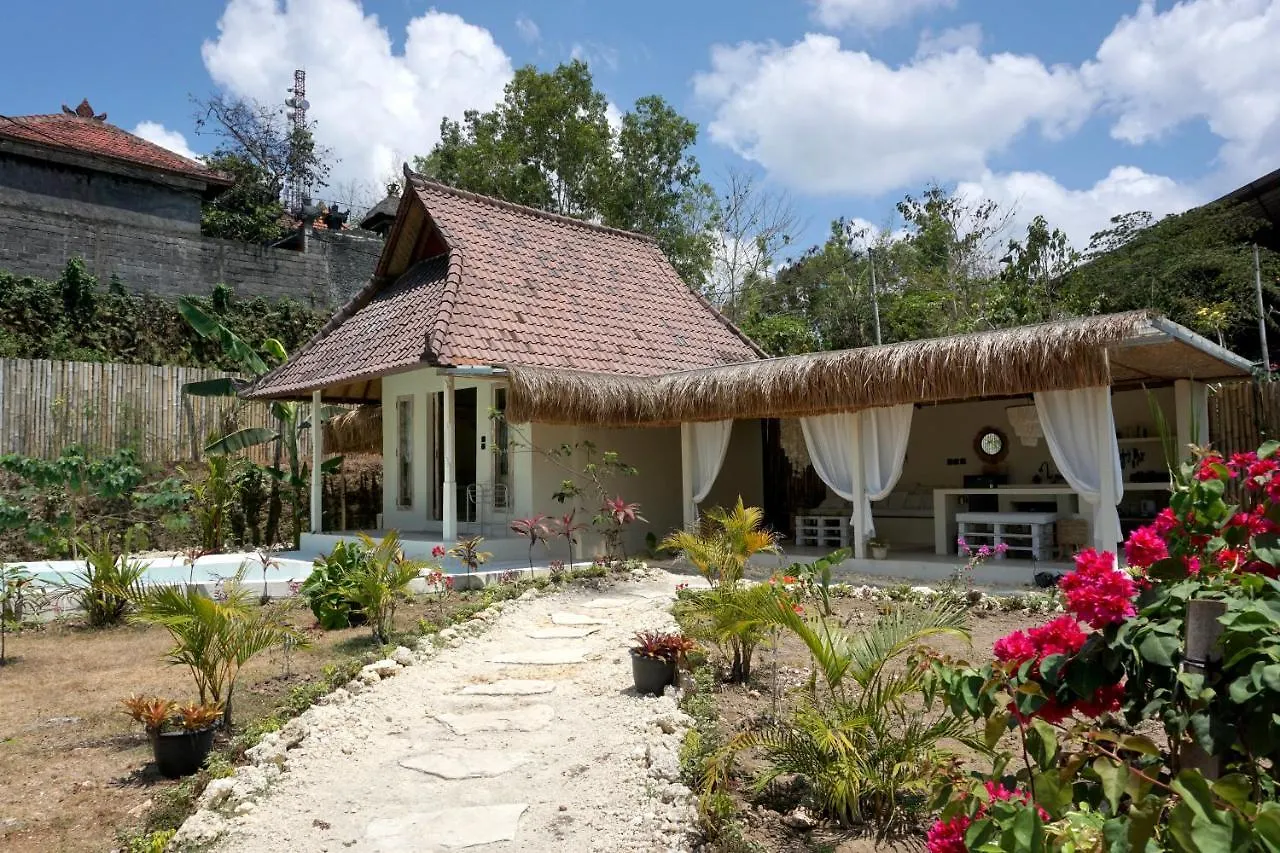 Villa Laguna Uluwatu