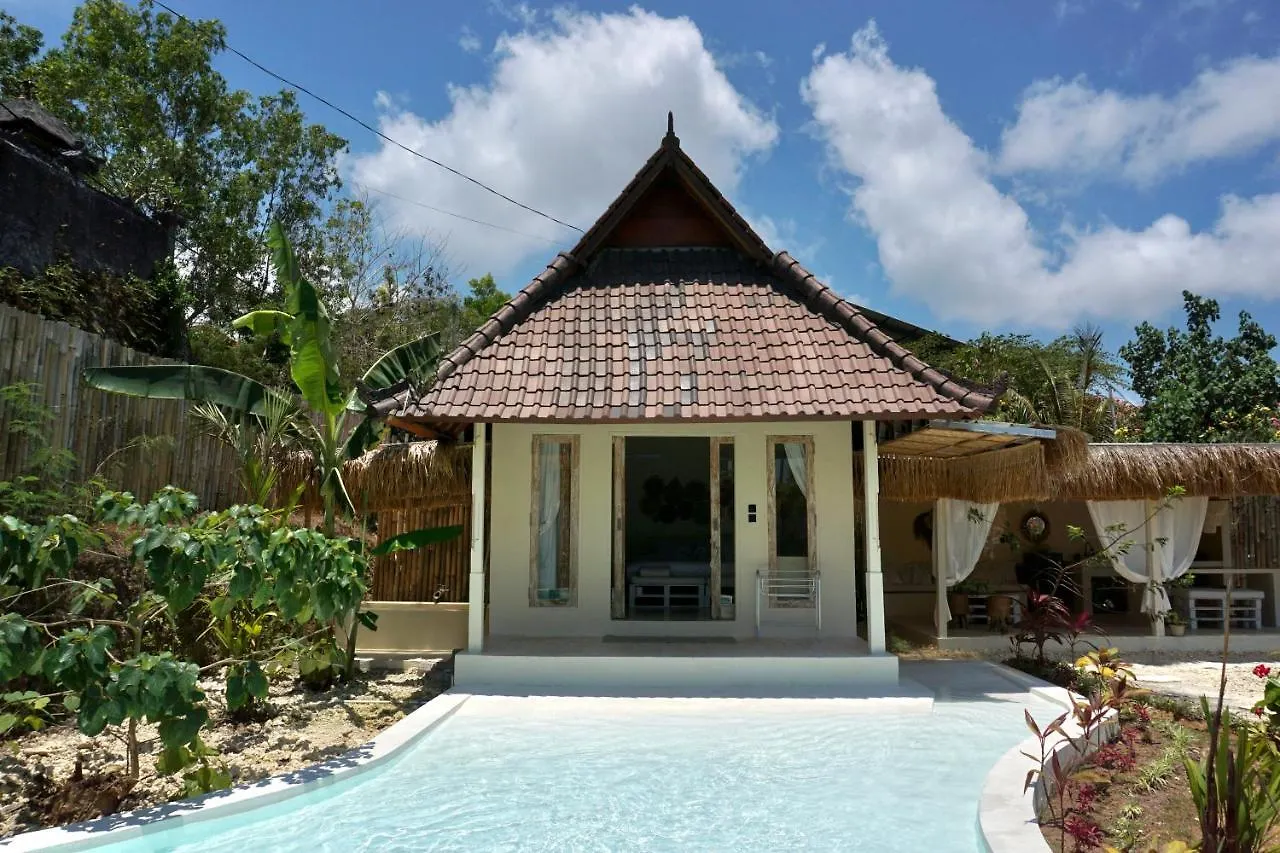 Villa Laguna Uluwatu